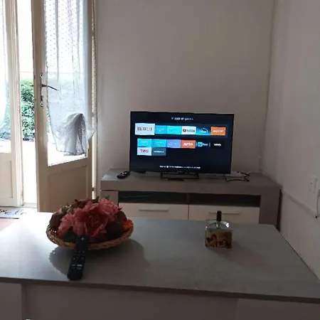 Beatitudo Apartment *