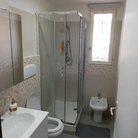 Apartment Beatitudo Montoro Inferiore