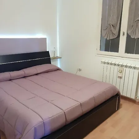Beatitudo Apartment